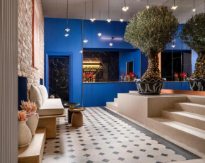 Siesta Boutique Smart Suites